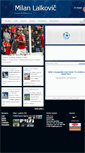 Mobile Screenshot of lalkovic.fsagency.eu